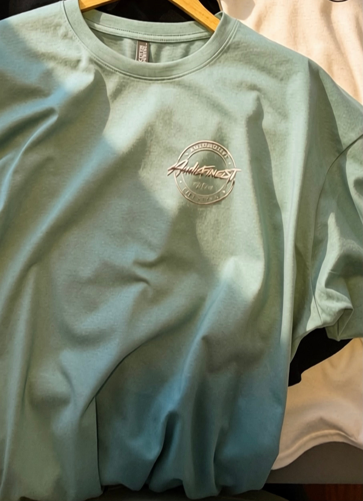 Automotive Lifestyle T-shirt**NEW