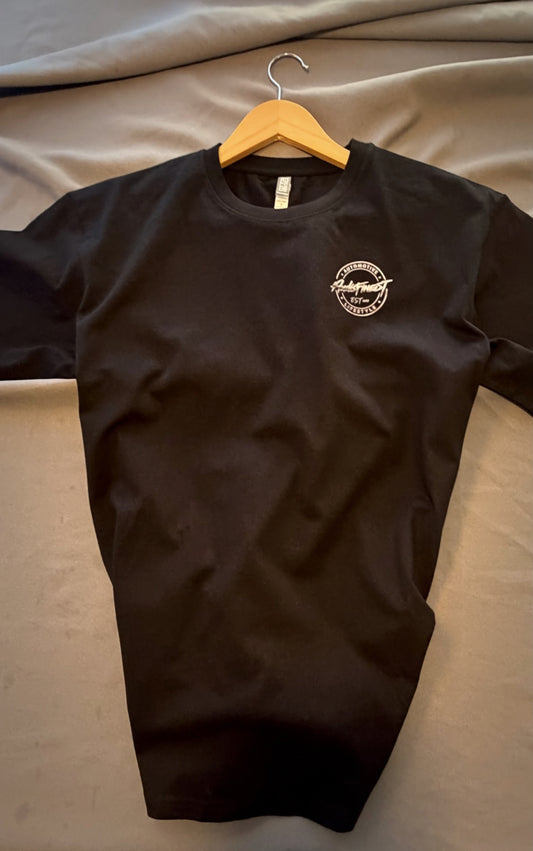 Automotive Lifestyle T-shirt**NEW