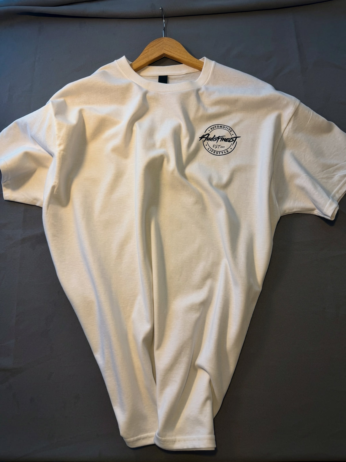 Automotive Lifestyle T-shirt**NEW