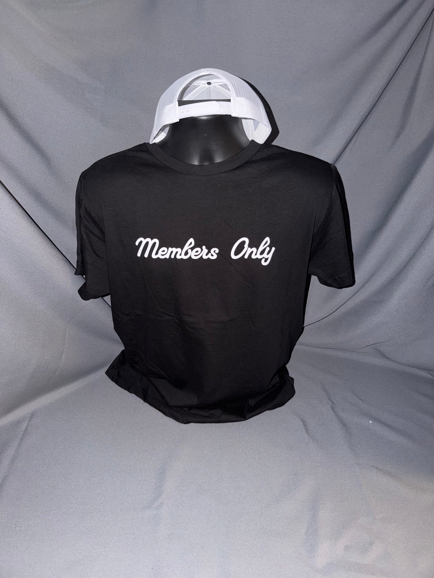 New Design Short Sleeve T-shirt