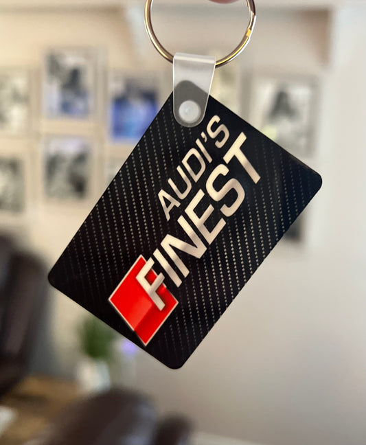 Keychain