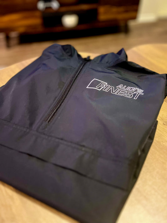 -NEW-Windbreaker (pre-order)